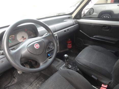 FIAT Uno 1.0 FLEX MILLE WAY ECONOMY, Foto 13