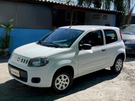 FIAT Uno 1.0 FLEX VIVACE EVO, Foto 1 FIAT Uno 1.0 FLEX VIVACE EVO, Foto 1