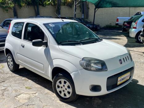 FIAT Uno 1.0 FLEX VIVACE EVO, Foto 2 FIAT Uno 1.0 FLEX VIVACE EVO, Foto 2