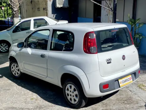 FIAT Uno 1.0 FLEX VIVACE EVO, Foto 3 FIAT Uno 1.0 FLEX VIVACE EVO, Foto 3