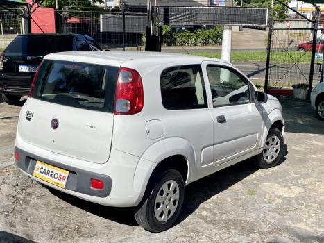 FIAT Uno 1.0 FLEX VIVACE EVO, Foto 4 FIAT Uno 1.0 FLEX VIVACE EVO, Foto 4