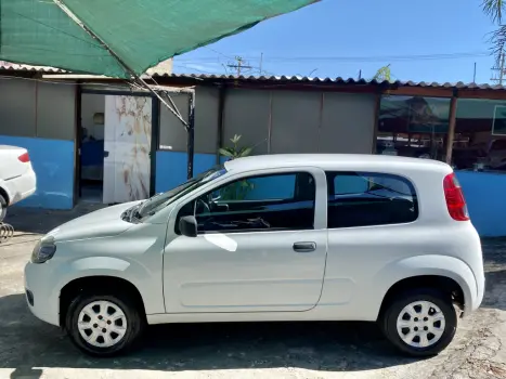 FIAT Uno 1.0 FLEX VIVACE EVO, Foto 5 FIAT Uno 1.0 FLEX VIVACE EVO, Foto 5