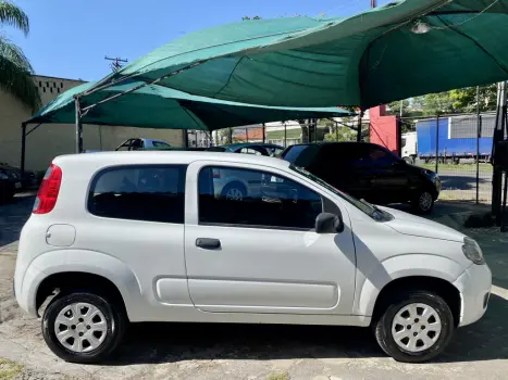 FIAT Uno 1.0 FLEX VIVACE EVO, Foto 6 FIAT Uno 1.0 FLEX VIVACE EVO, Foto 6