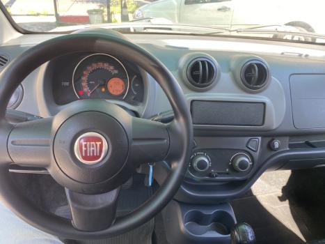 FIAT Uno 1.0 FLEX VIVACE EVO, Foto 9 FIAT Uno 1.0 FLEX VIVACE EVO, Foto 9