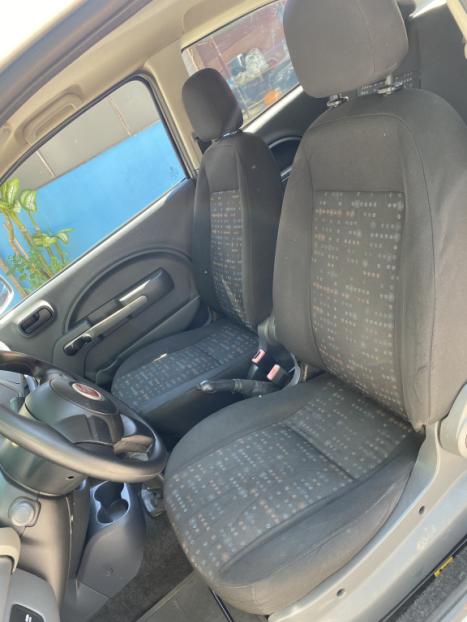 FIAT Uno 1.0 FLEX VIVACE EVO, Foto 11 FIAT Uno 1.0 FLEX VIVACE EVO, Foto 11
