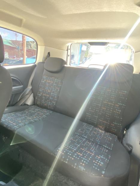 FIAT Uno 1.0 FLEX VIVACE EVO, Foto 12 FIAT Uno 1.0 FLEX VIVACE EVO, Foto 12