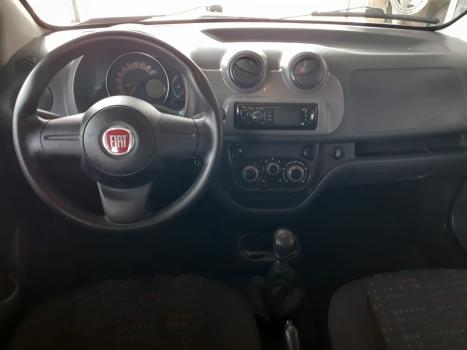 FIAT Uno 1.0 FLEX VIVACE, Foto 7