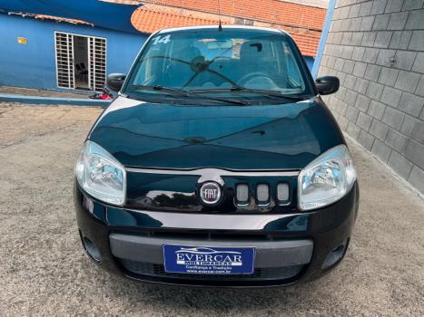 FIAT Uno 1.0 FLEX VIVACE EVO, Foto 1
