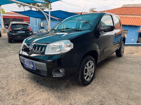 FIAT Uno 1.0 FLEX VIVACE EVO, Foto 2