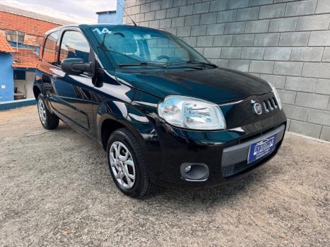 FIAT Uno 1.0 FLEX VIVACE EVO, Foto 3