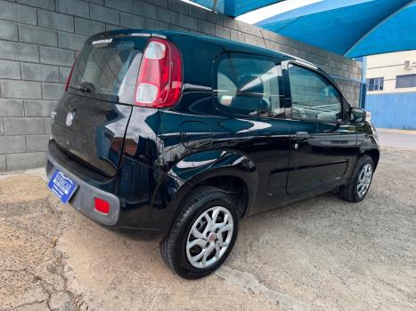 FIAT Uno 1.0 FLEX VIVACE EVO, Foto 5