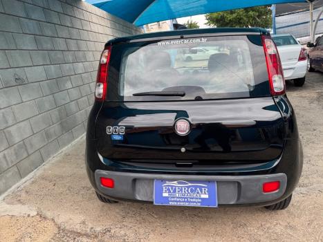 FIAT Uno 1.0 FLEX VIVACE EVO, Foto 6