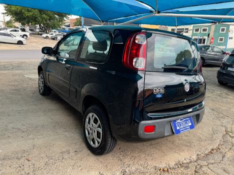 FIAT Uno 1.0 FLEX VIVACE EVO, Foto 7