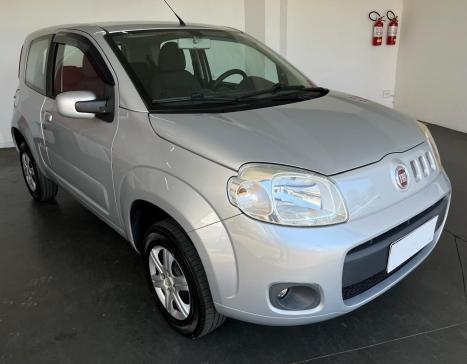 FIAT Uno 1.0 FLEX VIVACE EVO, Foto 1