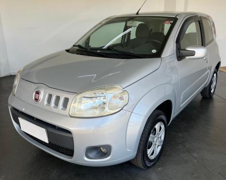 FIAT Uno 1.0 FLEX VIVACE EVO, Foto 2