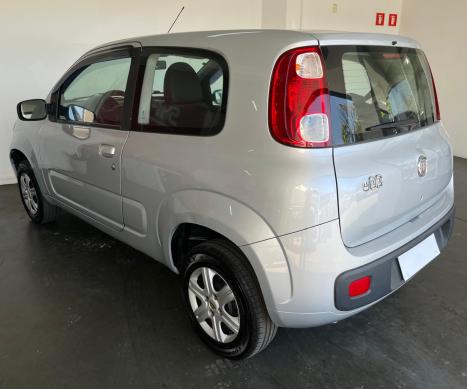 FIAT Uno 1.0 FLEX VIVACE EVO, Foto 3