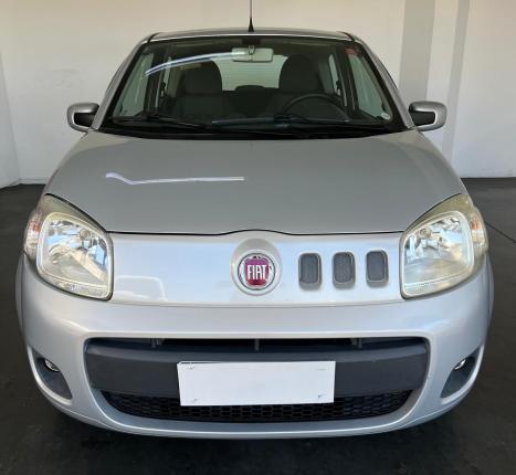 FIAT Uno 1.0 FLEX VIVACE EVO, Foto 5
