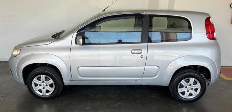 FIAT Uno 1.0 FLEX VIVACE EVO, Foto 7