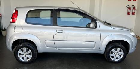 FIAT Uno 1.0 FLEX VIVACE EVO, Foto 8