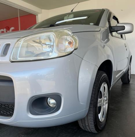 FIAT Uno 1.0 FLEX VIVACE EVO, Foto 9