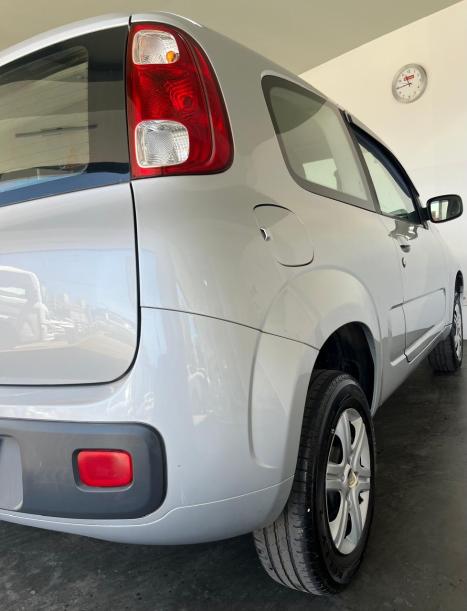 FIAT Uno 1.0 FLEX VIVACE EVO, Foto 10