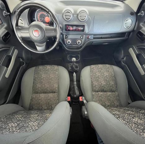 FIAT Uno 1.0 FLEX VIVACE EVO, Foto 11