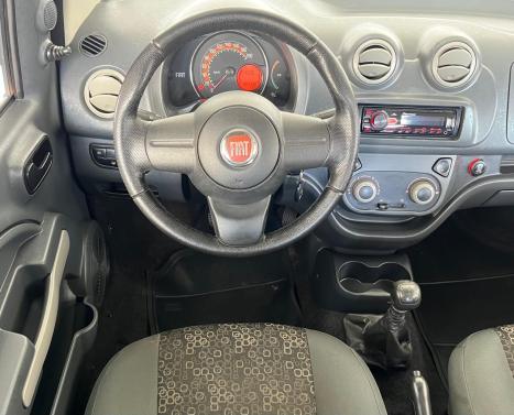 FIAT Uno 1.0 FLEX VIVACE EVO, Foto 12