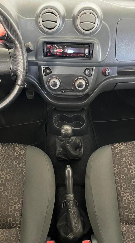FIAT Uno 1.0 FLEX VIVACE EVO, Foto 13