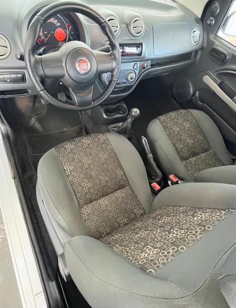 FIAT Uno 1.0 FLEX VIVACE EVO, Foto 15