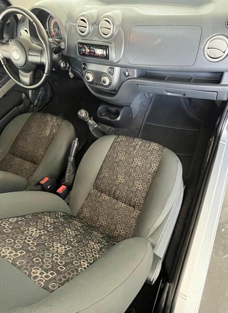 FIAT Uno 1.0 FLEX VIVACE EVO, Foto 17