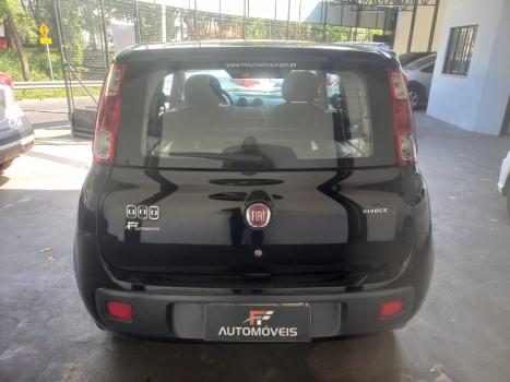 FIAT Uno 1.0 FLEX VIVACE, Foto 3