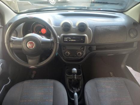 FIAT Uno 1.0 FLEX VIVACE, Foto 8