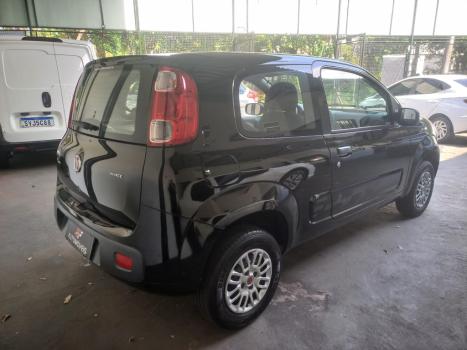 FIAT Uno 1.0 FLEX VIVACE, Foto 10