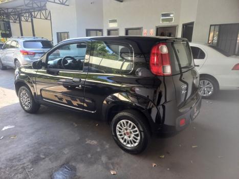 FIAT Uno 1.0 FLEX VIVACE, Foto 11
