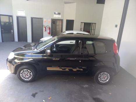 FIAT Uno 1.0 FLEX VIVACE, Foto 12