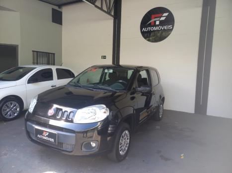 FIAT Uno 1.0 FLEX VIVACE, Foto 14