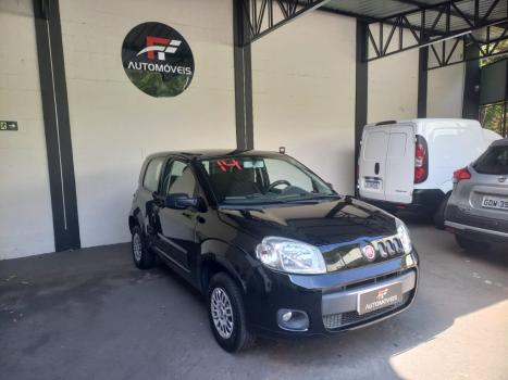 FIAT Uno 1.0 FLEX VIVACE, Foto 18