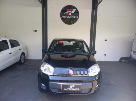 FIAT Uno 1.0 FLEX VIVACE, Foto 19
