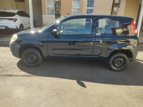 FIAT Uno 1.0 FLEX VIVACE, Foto 3