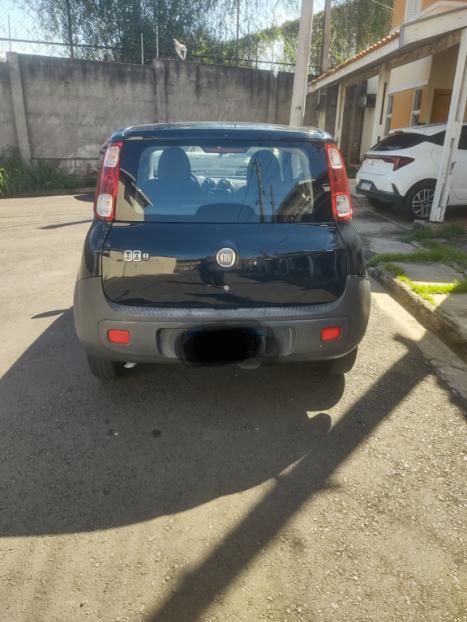 FIAT Uno 1.0 FLEX VIVACE, Foto 4