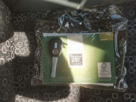 FIAT Uno 1.0 FLEX VIVACE, Foto 7