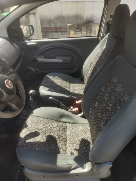 FIAT Uno 1.0 FLEX VIVACE, Foto 11