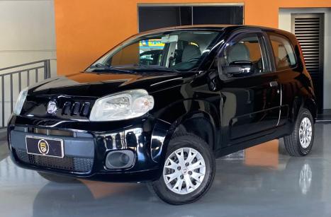 FIAT Uno 1.0 FLEX VIVACE, Foto 1