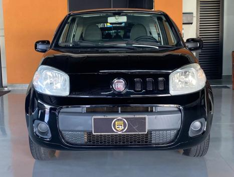 FIAT Uno 1.0 FLEX VIVACE, Foto 2