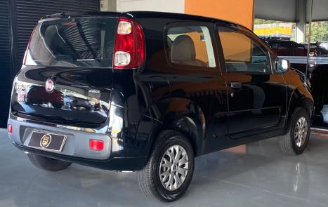 FIAT Uno 1.0 FLEX VIVACE, Foto 3