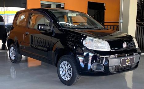 FIAT Uno 1.0 FLEX VIVACE, Foto 4