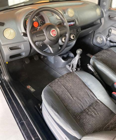 FIAT Uno 1.0 FLEX VIVACE, Foto 6