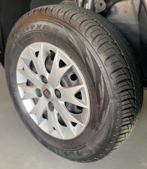 FIAT Uno 1.0 FLEX VIVACE, Foto 7