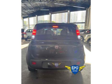 FIAT Uno 1.0 FLEX VIVACE EVO, Foto 5