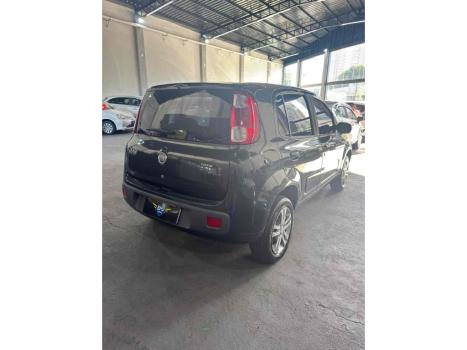 FIAT Uno 1.0 FLEX VIVACE EVO, Foto 6